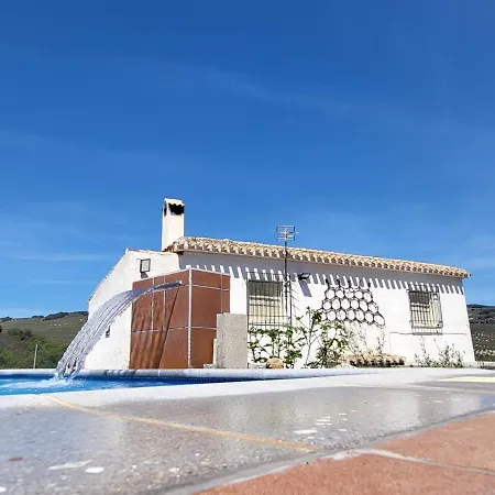 Holiday home Casa Carmen, *
