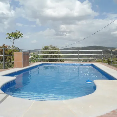 Casa Carmen, * Montefrio