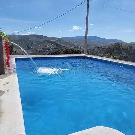 Casa Carmen,