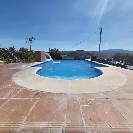 Holiday home Casa Carmen,