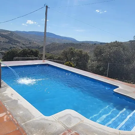 Casa Carmen, Holiday home