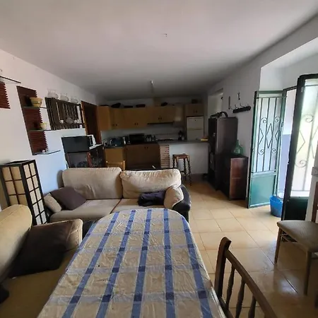 Casa Carmen, *