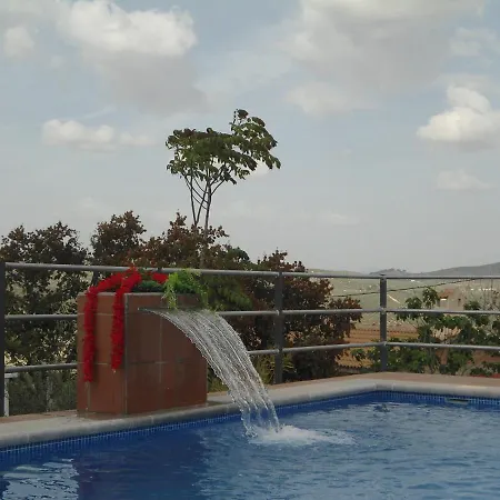 Casa Carmen,