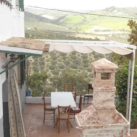 Casa Carmen, Holiday home