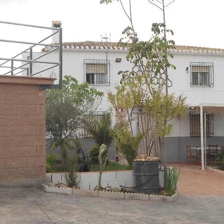 Holiday home Casa Carmen,