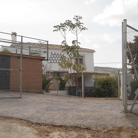Holiday home Casa Carmen, *