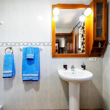 Casa Carmen, * Montefrio