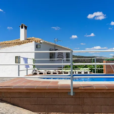 Casa Carmen, Holiday home *
