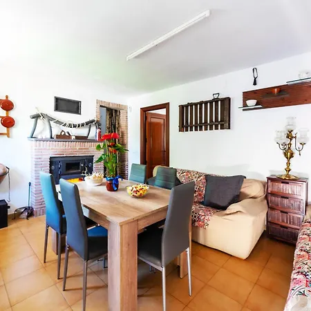 Casa Carmen,