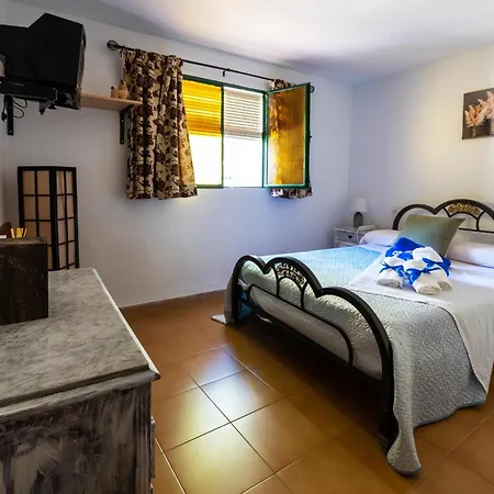 Casa Carmen,