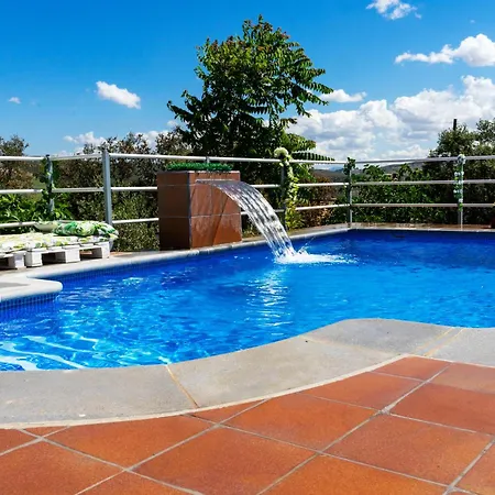 Casa Carmen, Holiday home *