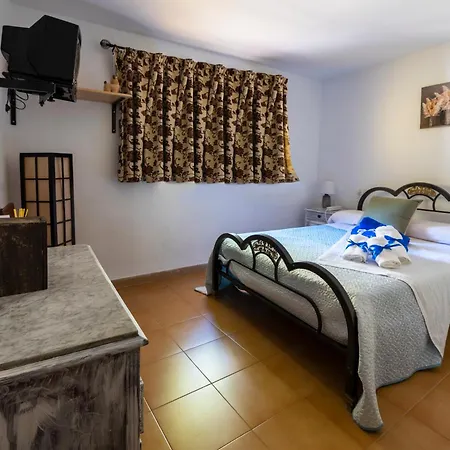 Casa Carmen, Holiday home *