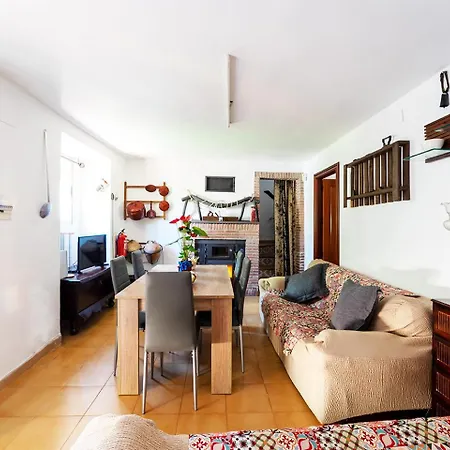 Casa Carmen, Holiday home Montefrio