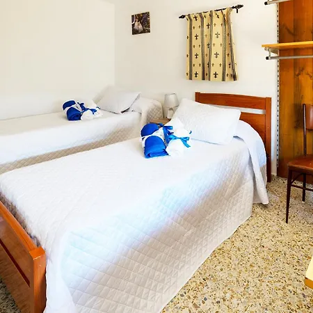 Casa Carmen, Holiday home *