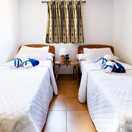 Holiday home Casa Carmen,